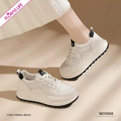 SUNLIT STEPS WOMEN’S CASUAL SHOE